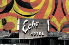 Echo Hotel